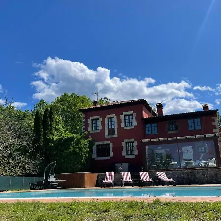 El Palacio De Pool Chillout Bbq * Liano