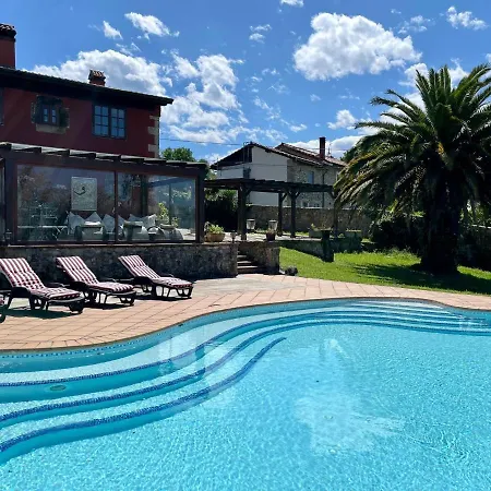 Villa El Palacio De Pool Chillout Bbq