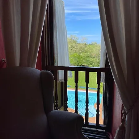 El Palacio De Pool Chillout Bbq * Liano