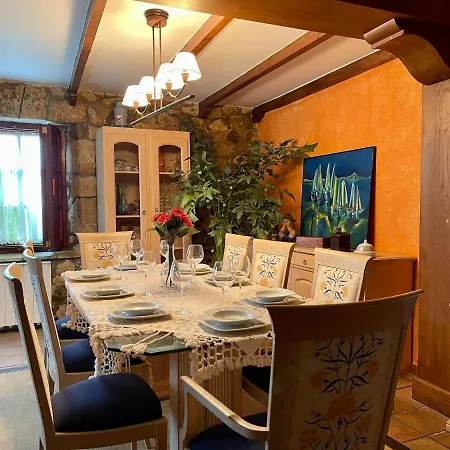 فيلة El Palacio De Pool Chillout Bbq Liano