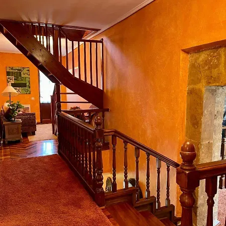 Vila El Palacio De Pool Chillout Bbq Liano