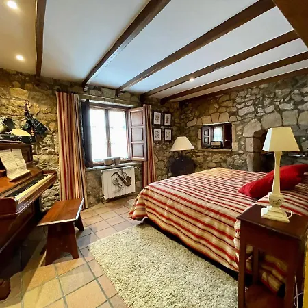 Vila El Palacio De Pool Chillout Bbq Liano