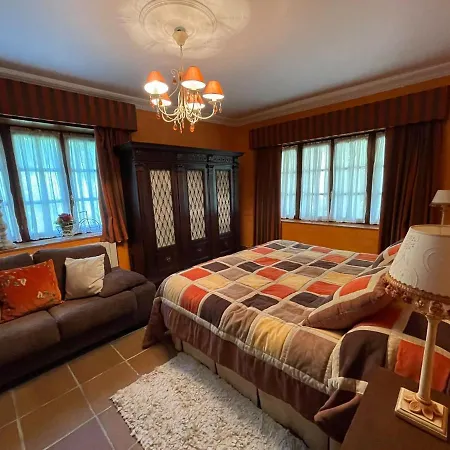 El Palacio De Pool Chillout Bbq * Liano