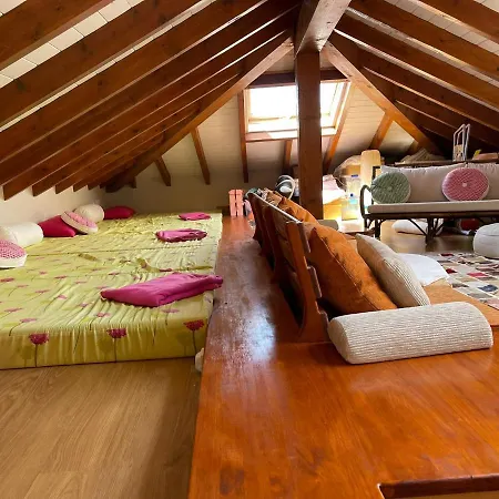 El Palacio De Pool Chillout Bbq فيلة Liano