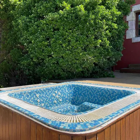 El Palacio De Pool Chillout Bbq * Liano