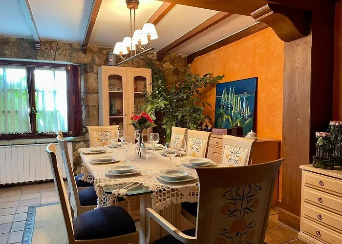 Villa El Palacio De Pool Chillout Bbq Liano