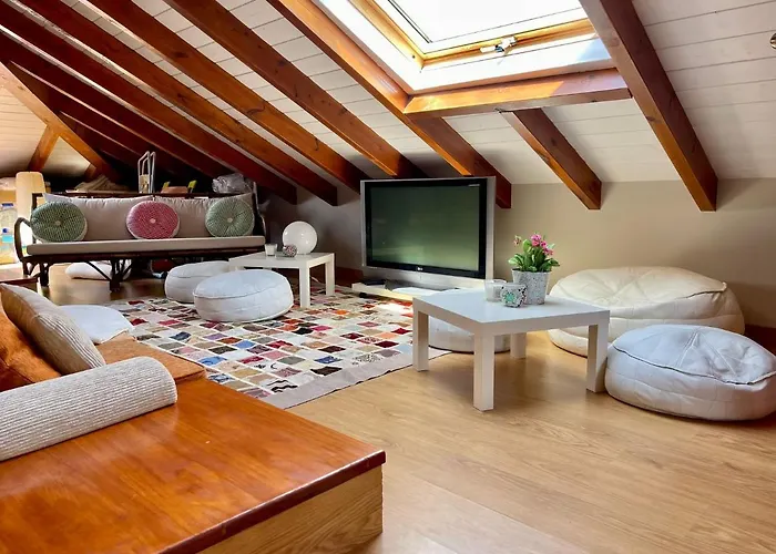 El Palacio De Pool Chillout Bbq Villa Liano