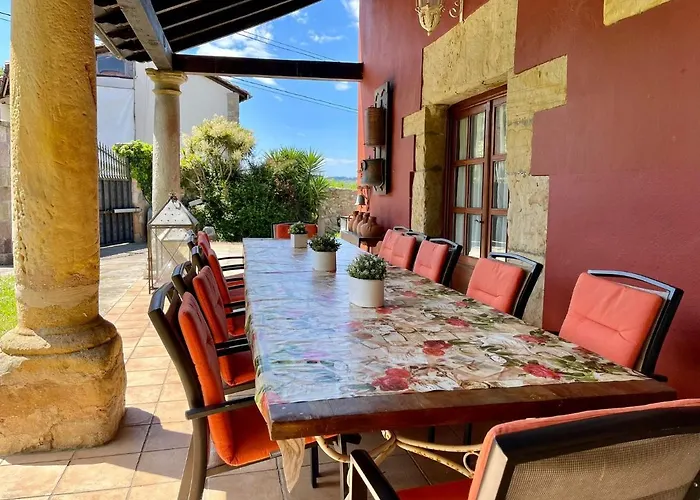 El Palacio De Pool Chillout Bbq Villa