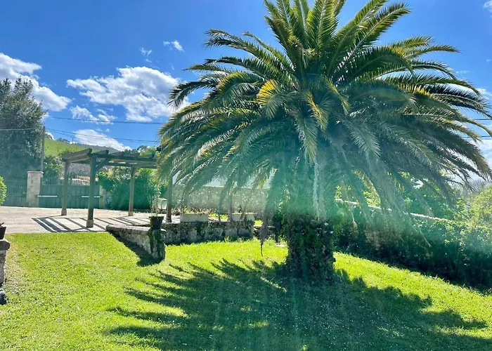 Villa El Palacio De Pool Chillout Bbq *