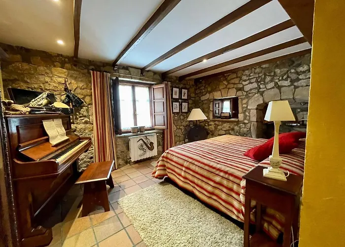 Villa El Palacio De Pool Chillout Bbq Liano