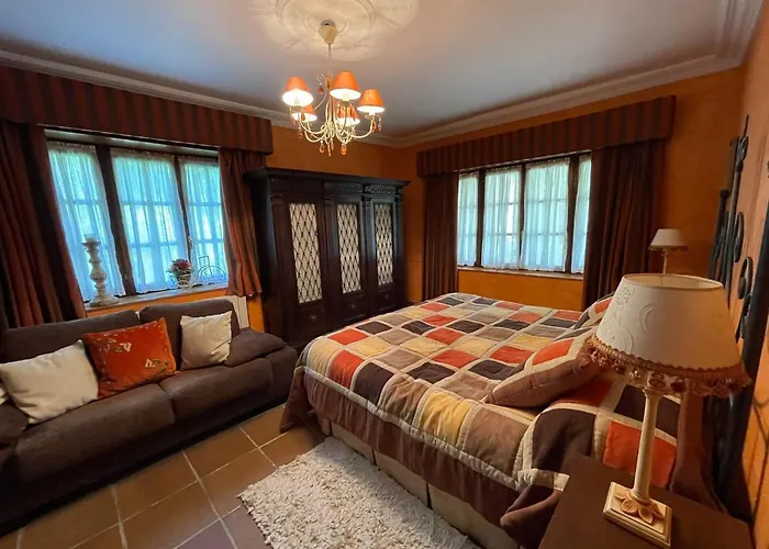 El Palacio De Pool Chillout Bbq * Liano