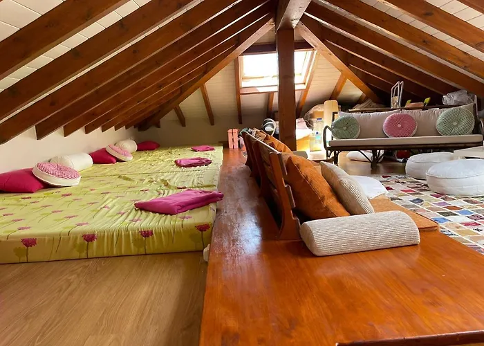 El Palacio De Pool Chillout Bbq Villa Liano