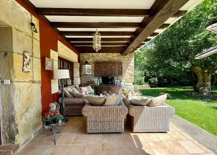 Villa El Palacio De Pool Chillout Bbq Liano