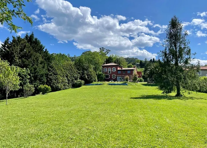 El Palacio De Pool Chillout Bbq Liano