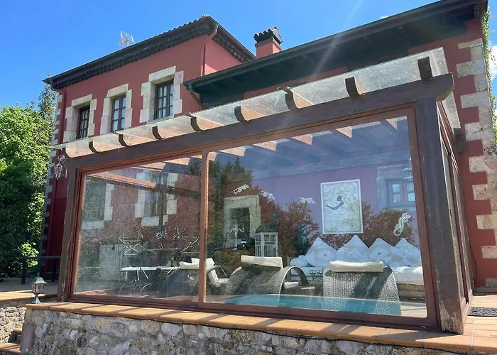 El Palacio De Pool Chillout Bbq