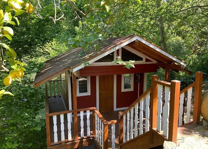 El Palacio De Pool Chillout Bbq Villa *