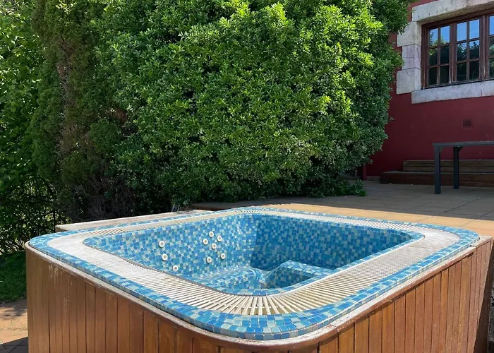 El Palacio De Pool Chillout Bbq * Liano