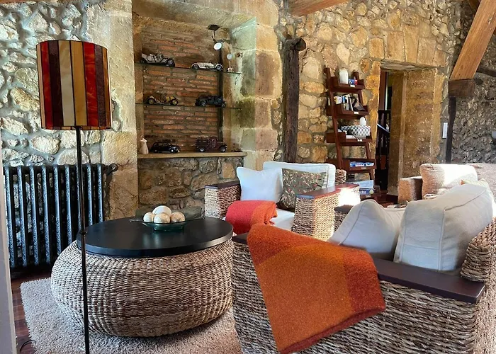 Villa El Palacio De Pool Chillout Bbq